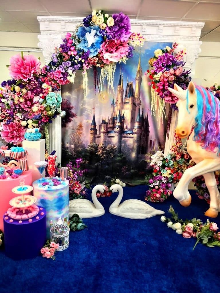 חד קרן קסום