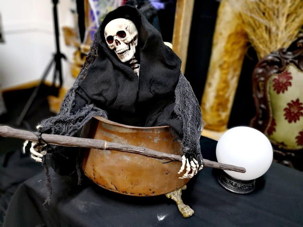 עיצוב האלווין